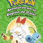 Pokemon Aventuras en la Región de Galar