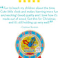 Melissa & Doug Turn & Tell Clock
