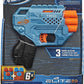 Nerf Elite 2.0 Trio SD-3 - El Mercado de Juguetes