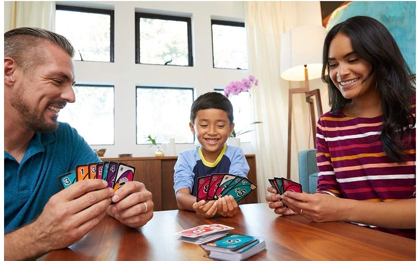 UNO Flip! - El Mercado de Juguetes