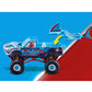 PLAYMOBIL Stunt Show Shark Monster Truck