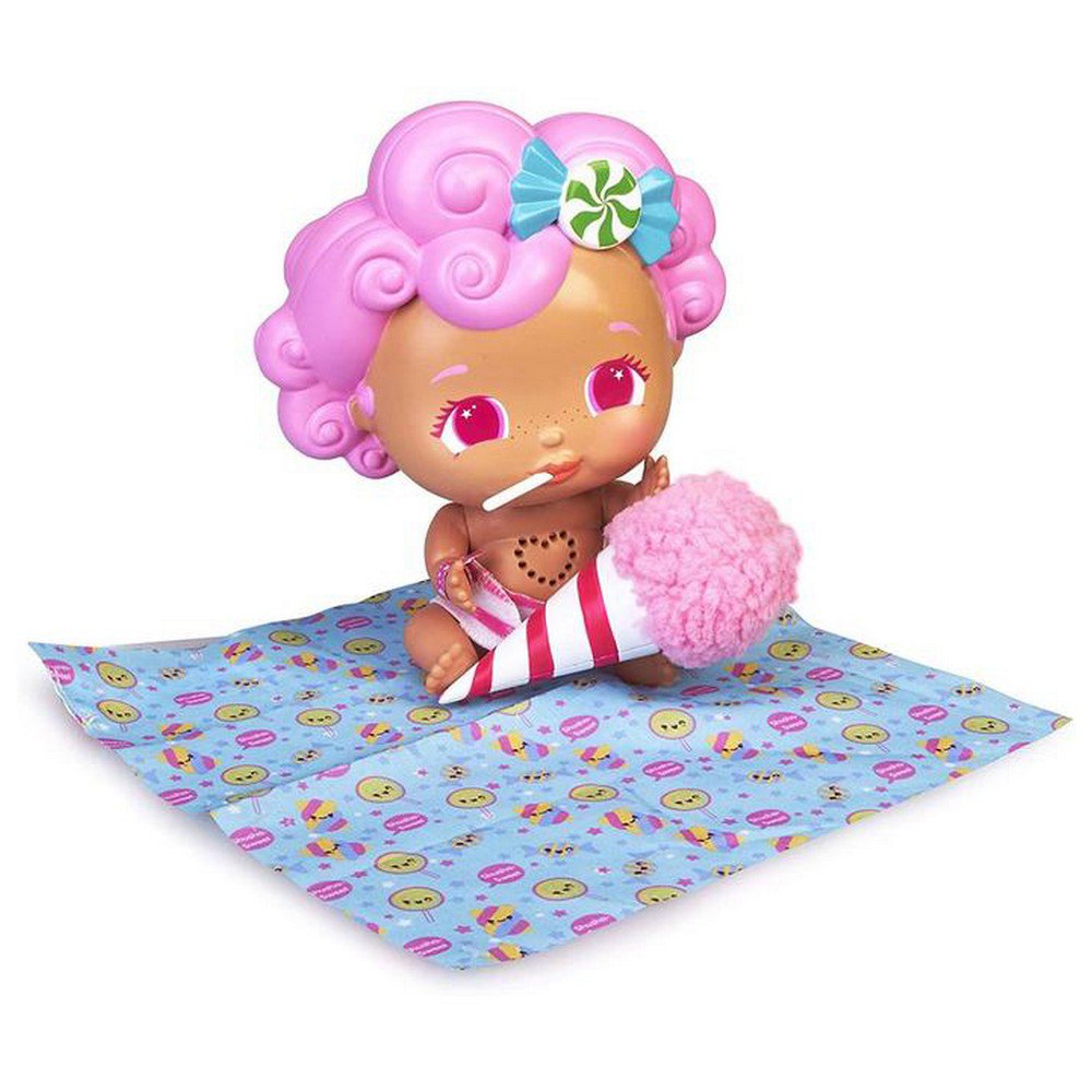 The Bellies From Bellyville
