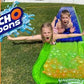 Zuru Bunch O Balloons Water Slide Wipeout - Multi Neon