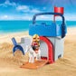 Playmobil Knight's Castle Sand Bucket