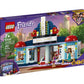 LEGO Friends Heartlake City Cine