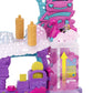 Polly Pocket Pollyville Flamingo Fun