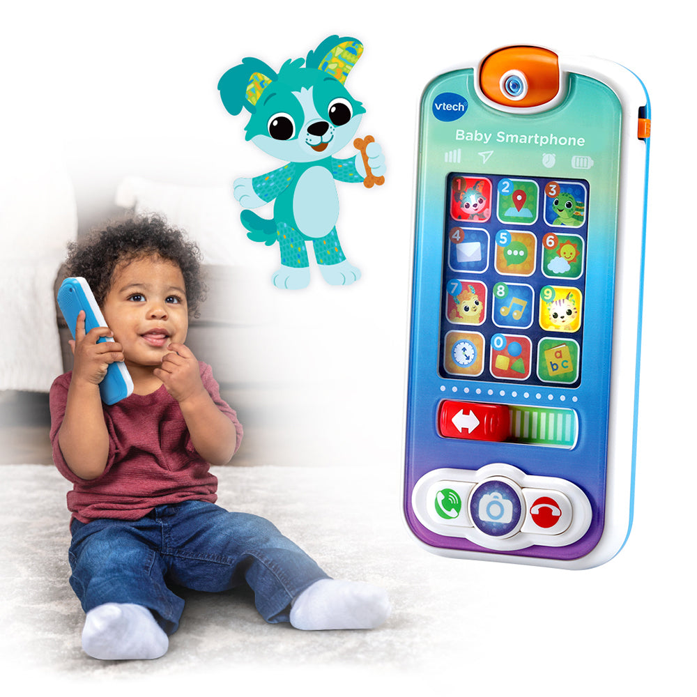 Vtech Baby Smartphone