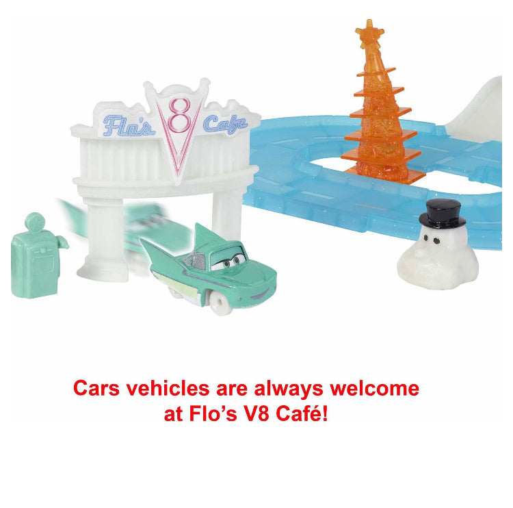 Cars Advent Calendar