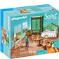 PLAYMOBIL Spirit Riding Free Lucky's Room