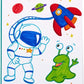 Mighty Mega Markers - Set of 8