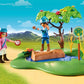 Playmobil Spirit Riding Free River Challenge