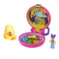 Polly Pocket Bee Tiny Compact