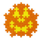 Plus Plus Halloween
