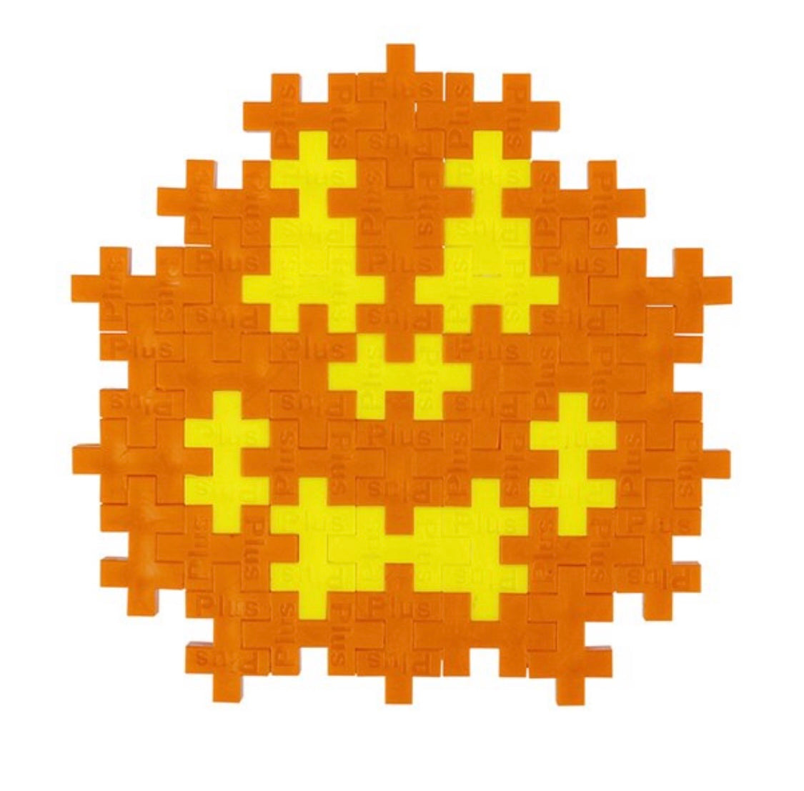 Plus Plus Halloween