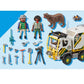 Playmobil Outdoor Expedition Truck