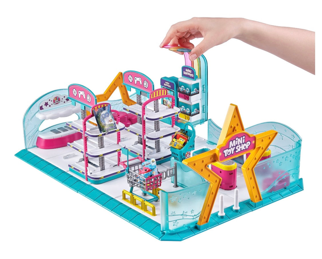Zuru Toy Mini Brands Toy shop