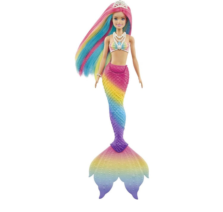 Dreamtopia Rainbow Magic Mermaid