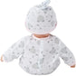 Madame Alexander 14" Adoption Day Baby Girl Doll - Light Skin Tone Blue Eyes