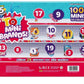 Toy Mini Brands! Advent Calendar