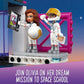 LEGO Friends Olivia's Space Academy