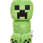 Minecraft 8” Plush Creeper