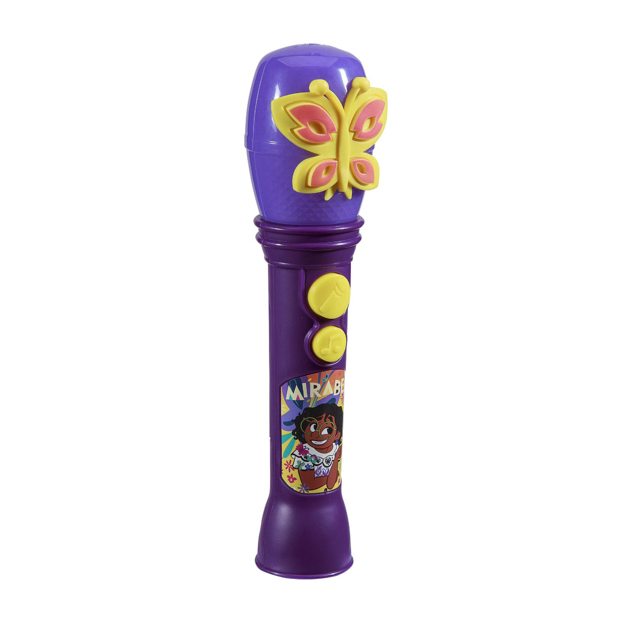 Disney Encanto Sing Along Microphone