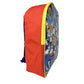 Sonic The Hedgehog Backpack 15"