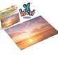 YWOW Scented Mindfulness - 1000 Piece Puzzle - Jasmine