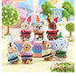 Calico Critters - Fairytale Friends Limited Edition