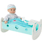 Madame Alexander 14" Adoption Day Baby Boy Doll - Light Skin Blue Eyes