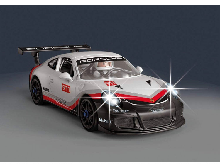 Playmobil Porsche 911 GT3 Cup