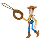 Toy Story 4 Launching lasso Woody Action Figure