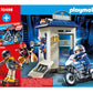 PLAYMOBIL Starter Pack Police Station