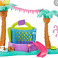 Polly Pocket Bounce and Bark Puppy Park