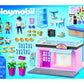 PLAYMOBIL My Cafe