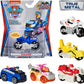 Paw Patrol True Metal Moto Pups
