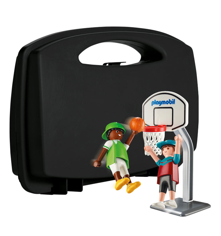 PLAYMOBIL Multisport Carry Case