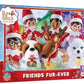 The Elf on the Shelf Friends Fur-Ever