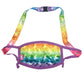 Jojo Face cover & face cover strap Horses