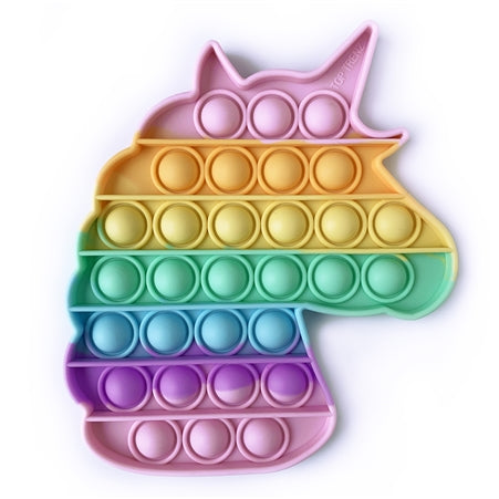 Top Trenz OMG Pop Fidgety Unicorn
