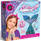Mermaid Charming Jewelry - El Mercado de Juguetes