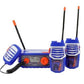 NERF 3-Way Walkie Talkie Base Station