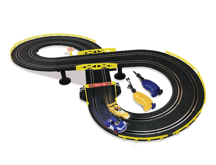 Sonic & All Stars Racing Transformed Super Race Set