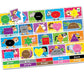 The Learning Journey Jumbo Floor Puzzle Colors & Shapes