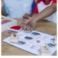 Melissa & Doug Paw Patrol Stamp Set