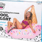 BigMouth Giant Melting Ice Cream Pool Float - El Mercado de Juguetes