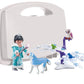 Playmobil Ice Princess Carry Case