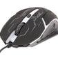 Pro Gaming Mouse With DPI Switch