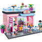 PLAYMOBIL My Cafe