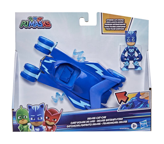 PJ Masks Catboy Deluxe Vehicle